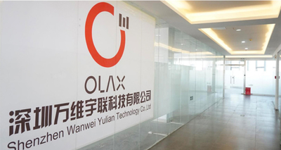 ΚΙΝΑ Shenzhen Olax Technology CO.,Ltd