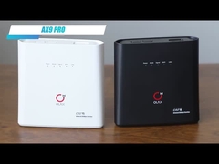 OLAX AX9 PRO 300mbps Wifi Wireless Router 4G 5G Lte CPE Wifi Router Modem με υποδοχή κάρτας SIM
