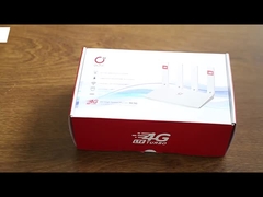 OLAX MC50 Wifi 4g Router Οικουμενικός 4g LTE Wifi Router 4g Cpe Router με υποδοχή κάρτας SIM