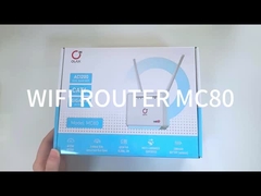 OLAX MC80 2,4 GHz 5,8 GHz Φορητό σχεδιασμό Φορητοί δρομολογητές Wi-Fi Fdd B1/3/7/8/20/28/38/40 /41