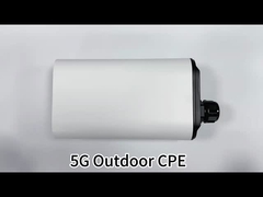 5G υπαίθριος δρομολογητής CBE