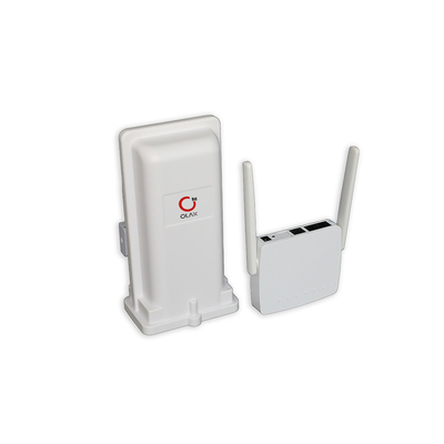 Υπαίθρια 4g CBE Wifi ελίτ OLAX P11 αυλάκωση διαποδιαμορφωτών LTE TDD Sim δρομολογητών