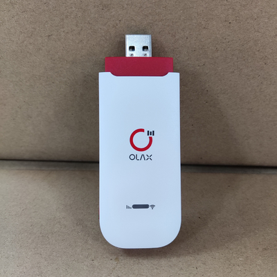 Dongles 150Mbps 4G USB με τον εξωτερικό cOem διαποδιαμορφωτών κεραιών LTE 4g Wifi USB