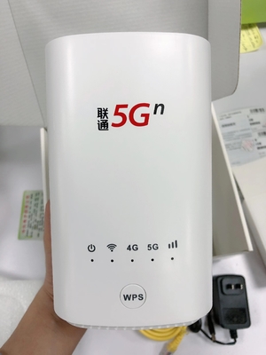 Εσωτερικοί 5G Wifi δρομολογητές OLAX VN007+ 1000mbps με τη υποδοχή κάρτας Sim