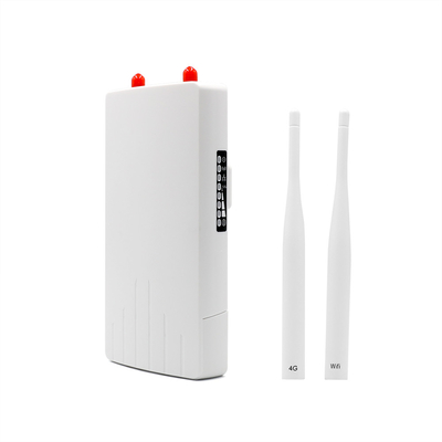 Cpe905-3 υπαίθριες Wifi εξωτερικές κεραίες δρομολογητών υψηλής δύναμης 300mbps ασύρματες αδιάβροχες
