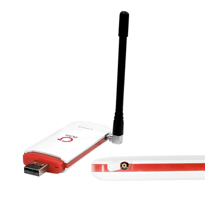 Διαποδιαμορφωτής 2.4G SMS LTE 4G USB Wifi με τη δυναμική ζώνη Wifi για τα κινητά τηλέφωνα