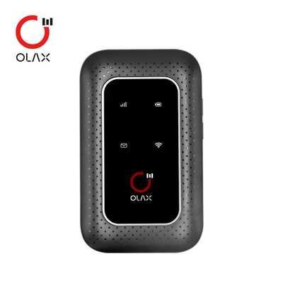 OLAX WD680 4g προηγμένος Lte τσεπών cOem διαποδιαμορφωτών Wifi δρομολογητών φορητός κινητός