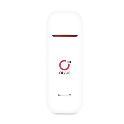 Dongle OLAX U90 4G UFI Wifi διαποδιαμορφωτής 150Mpbs Lte USB Wingle για 10 χρήστες