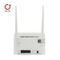 ΥΠΈΡ 300Mbps δρομολογητής 4 CBE Wifi OLAX AX7 δρομολογητής λιμένων 4g του τοπικού LAN με την αυλάκωση Sim και την εξωτερική κεραία