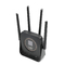 Ξεκλειδωμένοι ασύρματοι δρομολογητές δυναμικής ζώνης CBE WiFi δρομολογητών Wifi με 3000mAh Cat4 CPF 903