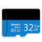 Καυτή πωλώντας κάρτα 128GB καρτών 8GB 16GB 32GB 128GB 512GB SD καρτών μνήμης SD για τα κινητά τηλέφωνα καμερών MP4