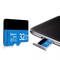 Καυτή πωλώντας κάρτα 128GB καρτών 8GB 16GB 32GB 128GB 512GB SD καρτών μνήμης SD για τα κινητά τηλέφωνα καμερών MP4