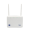 ΥΠΈΡ Wifi ασύρματος διαποδιαμορφωτής δρομολογητών Wifi δύναμης CBE 300mbps 5000mAh δρομολογητών 3G 4G LTE OLAX AX7 με τη υποδοχή κάρτας Sim