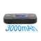 Φορητή 4g δυναμική ζώνη Wifi δρομολογητών OLAX MF982 με τη υποδοχή κάρτας 300Mbps Sim