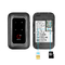 Φορητός κινητός διαποδιαμορφωτής B1/3/5/40 δρομολογητών 4G WiFi Mifis για το ταξίδι αυτοκινήτων OLAX WD680